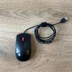 Lenovo Mouse Muis Muis, Computers en Software, Rechtshandig, Muis, Refurbished, Ophalen of Verzenden