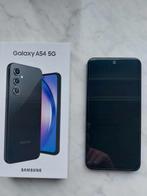 Samsung A54 5G, Telecommunicatie, Mobiele telefoons | Samsung, Ophalen, Zo goed als nieuw
