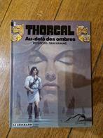 Thorgal-stripboek deel 5, Boeken, Stripverhalen, Gelezen, Ophalen of Verzenden