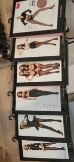 Pantys l/xl nieuw, Kleding | Dames, Ophalen of Verzenden