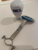 Bel pils taphendel + ruiter duvel moortgat, Verzamelen, Ophalen of Verzenden, Gebruikt, Overige typen, Duvel