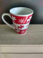 Tasse rennes Noël, Enlèvement ou Envoi, Utilisé