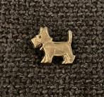 PIN - HOND - CHIEN - DOG, Collections, Utilisé, Envoi, Insigne ou Pin's, Animal et Nature