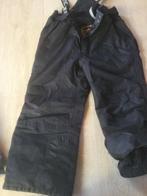 SKIBROEK merk  Surfanic zwart - pantalon ski 116 noir, Kinderen en Baby's, Broek, Jongen of Meisje, Ophalen of Verzenden, Zo goed als nieuw
