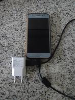 samsung Gsm galaxy J3 + chargeur+ coque, Ophalen, Gebruikt, Overige modellen