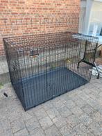 Hondenbench, Dieren en Toebehoren, Hondenhokken, Ophalen, Zo goed als nieuw