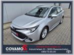 Toyota Corolla TS Dynamic, Automaat, Overige kleuren, Corolla, Break