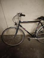 fiets, Vélos & Vélomoteurs, Vélos | Vélos avec bac, Enlèvement, Utilisé, Autres marques