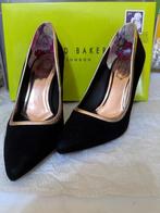 Ted Baker pumps- 40, Enlèvement ou Envoi, Chaussures à haut talons, Comme neuf, Ted Baker