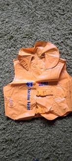Zwemvest nieuw, Kinderen en Baby's, Ophalen of Verzenden