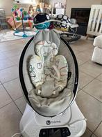 Babyschommel 4moms Mamaroo, Ophalen, Zo goed als nieuw, Overige typen