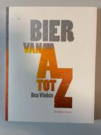 Bier van a tot van Ben Vinten 158 pagina s nieuw, Ophalen of Verzenden, Zo goed als nieuw