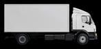 Tournée camion C a vendre