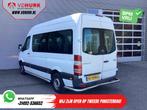 Mercedes-Benz Sprinter 313 2.2 CDI Aut. L2H2 € 9.975,24 Incl, Auto's, Bestelwagens en Lichte vracht, Automaat, 213 g/km, Wit, Mercedes-Benz