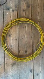 Aarding 16mm2 ca 14m, Ophalen, Nieuw, Kabel of Snoer