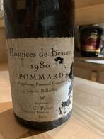 Pommard Bourgogne Grand Vin, Verzamelen, Wijnen, Ophalen, Frankrijk, Nieuw, Rode wijn