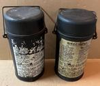 WO2 - War Department - Thermos - Brits - Broad Arrow, Ophalen of Verzenden, Overige soorten