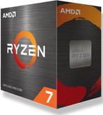 Amd ryzen 7 5800x, Computers en Software, Ophalen, Zo goed als nieuw