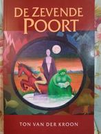 de zevende poort, Ophalen of Verzenden, Zo goed als nieuw