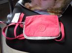 Kipling handtas, Ophalen of Verzenden, Nieuw, Roze, Kipling