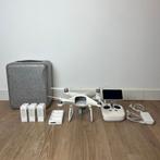 DJI Phantom 4 Pro+ (complete set), Ophalen, Gebruikt, Drone met camera