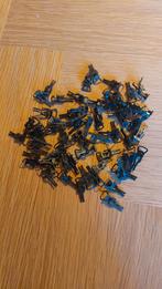 Koppelingen universeel HO nem roco/ls models/piko/marklin, Hobby en Vrije tijd, Ophalen of Verzenden