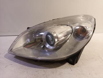 KOPLAMP LINKS Mercedes-Benz B (W245) (0301220201) beschikbaar voor biedingen