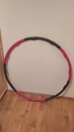 Fitness hoelahoep 1,2 kg, Ophalen, Gebruikt, Hoelahoep