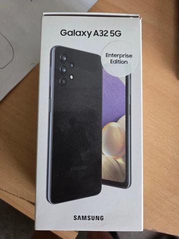 samsung galaxy a32-5g-enterprise edition beschikbaar voor biedingen