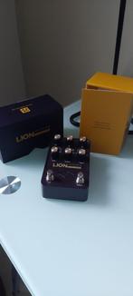 Universal audio UAFX Lion 68, Muziek en Instrumenten, Effecten, Ophalen of Verzenden