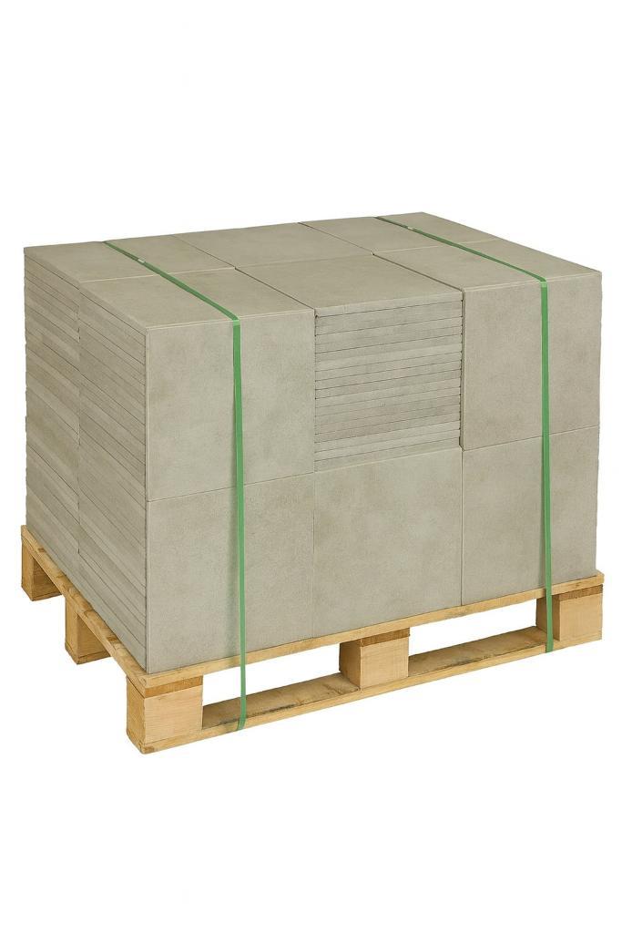 Keramische Tegels – Sfinx 45x45 Taupe & Beige – €11/m², Doe-het-zelf en Bouw, Tegels, Nieuw, Vloertegels, Keramiek, 40 tot 60 cm