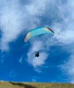 2 mini wings te koop, Nuviuk Roller2, Sky ZOE, Skywalk Tonic, Sport en Fitness, Zweefvliegen en Paragliding, Ophalen, Zo goed als nieuw