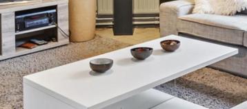 Design salontafel  beschikbaar voor biedingen