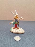 Figurine Astérix, Ophalen of Verzenden, Zo goed als nieuw