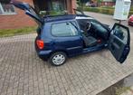 Volkswagen Polo 1.4, Auto's, Blauw, Bedrijf, Polo, Te koop