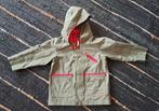 Kway Imperméable Décathlon 3 ans, Ophalen, Zo goed als nieuw, Jas