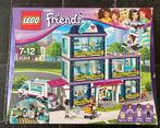 Lego friends 41318, Complete set, Gebruikt, Lego, Ophalen