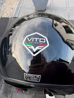 Helm vito, Ophalen, Small