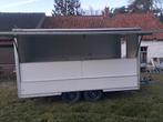 Foodtruck, Zakelijke goederen, Horeca | Food, Ophalen