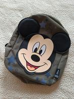 Mickey Mouse rugtas, Bijoux, Sacs & Beauté, Sacs | Sacs à dos, Comme neuf, 30 à 45 cm, Moins de 25 cm, Enlèvement ou Envoi