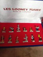 Collection de fèves Looney Tunes, Ophalen, Looney Tunes, Gebruikt, Beeldje of Figuurtje