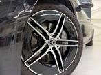 Mercedes-Benz E 220 d 4Matic 9G-TRONIC/A.M.G/Pano/Full!, Auto's, Automaat, 143 kW, Zwart, Te koop