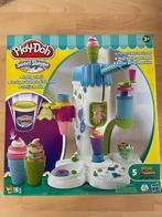 Play-Doh - Perfect Twist Ice Cream, Kinderen en Baby's, Nieuw, Ophalen of Verzenden, Ontdekken