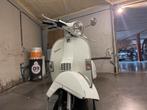 Vespa piaggio 125, Motoren, Particulier
