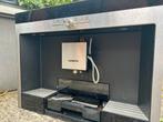 Inbouw siemens koffemachine, Zakelijke goederen, Ophalen