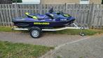 Seadoo rxt 300 + trailer, Ophalen, Gebruikt, Waterski's