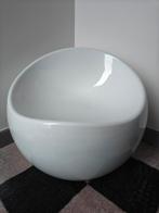 Ball chair, Ophalen