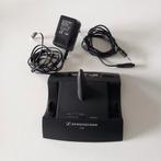 Sega Oplaadbare /wireless systeem Sennheiser, Ophalen of Verzenden, Zo goed als nieuw