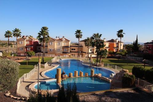 Zeer mooi appartement op Altaona Golf, Immo, Buitenland, Spanje, Appartement, Recreatiepark