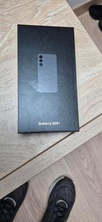 Samsung S24 Plus 512 Go, Comme neuf, Noir, Enlèvement